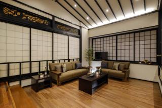 古民家が、匠の腕により大変身!洗練された【和】の空間をご堪能ください - 2