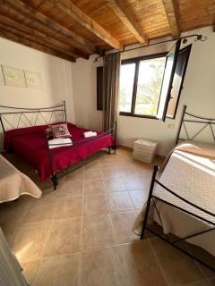 Baglio Cracchiolo da Tuzzo - Villa Ulivo - San Vito lo Capo - 0