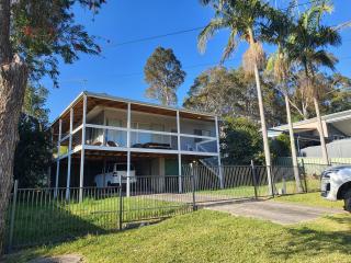 Ocean View Bure - Long Beach - 7