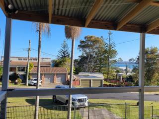 Ocean View Bure - Long Beach - 2