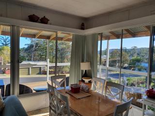 Ocean View Bure - Long Beach - 1