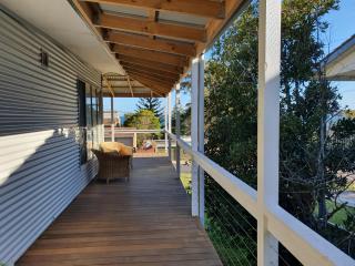 Ocean View Bure - Long Beach - 6