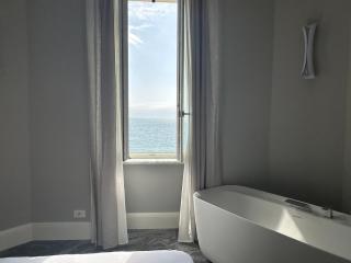 VILLA BOIDO LUXURY ITALY APARTMENTS - Monterosso al Mare - 8