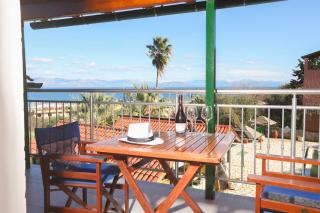 Kerkyra Beach Hotel & Apartments - Benitses - 4