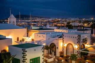 Villa La Perla - Vista al Mar - Playa Blanca - Playa Blanca - 2
