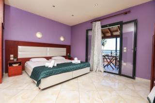 Kerkyra Beach Hotel & Apartments - Benitses - 3