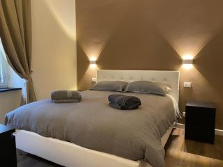 Colombo Brown House - Genua - 8