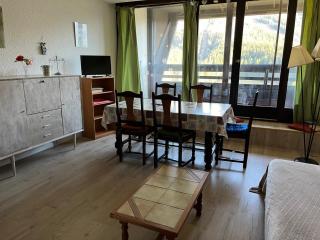 Grand Studio VILLARD DE LANS Les Glovettes - Villard-de-Lans - 5