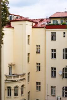 Grand Deluxe Suite - Prague - 1