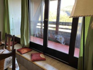Grand Studio VILLARD DE LANS Les Glovettes - Villard-de-Lans - 9