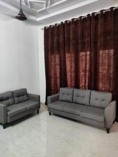 Jiyaa Home Stay 3bhk - Chennai - 0