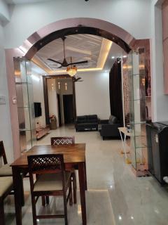 Jiyaa Home Stay 3bhk - Chennai - 5