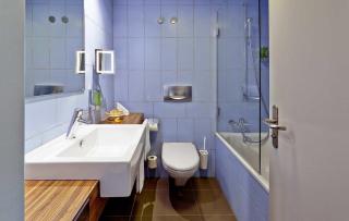 Sorell Hotel Ador - Bern - 9