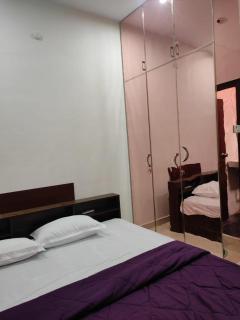 Jiyaa Home Stay 3bhk - Chennai - 3