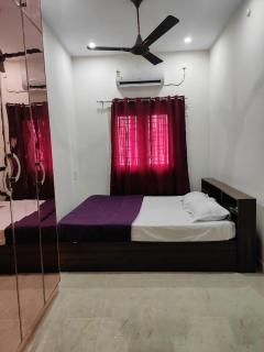 Jiyaa Home Stay 3bhk - Chennai - 2