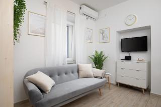 Elegant apartment next to Arena - 0
