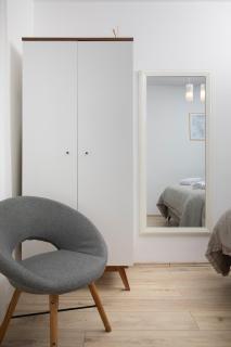 Elegant apartment next to Arena - 1