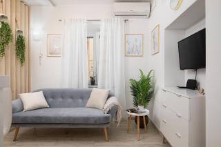 Elegant apartment next to Arena - 7