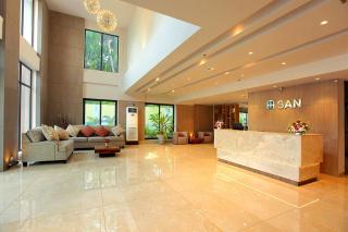 HOTEL SAN - Kollam - 9