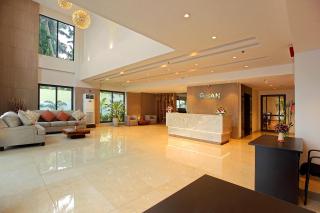 HOTEL SAN - Kollam - 7