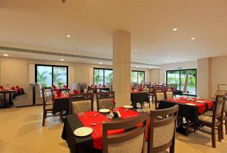 HOTEL SAN - Kollam - 6