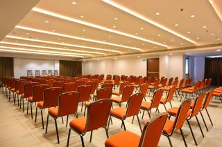 HOTEL SAN - Kollam - 5