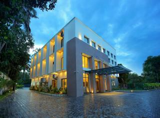 HOTEL SAN - Kollam - 4