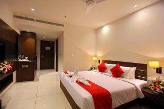 HOTEL SAN - Kollam - 3