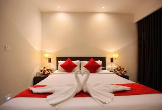HOTEL SAN - Kollam - 2