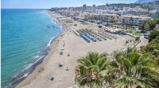 Malibú Beach - Torremolinos - 0