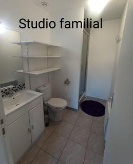 Studio Quiétude - Saint-Aygulf - 9