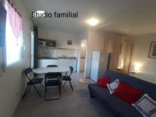 Studio Quiétude - Saint-Aygulf - 7