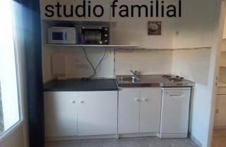 Studio Quiétude - Saint-Aygulf - 4