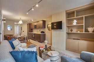 Apartment Le Marais by Studio prestige - Paris - 7