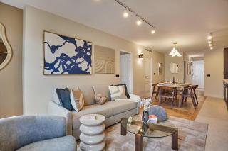 Apartment Le Marais by Studio prestige - Paris - 9