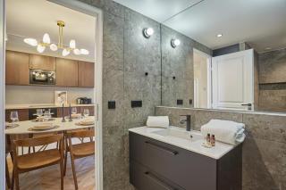 Apartment Le Marais by Studio prestige - Paris - 3