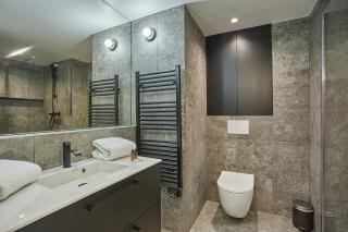 Apartment Le Marais by Studio prestige - Paris - 2