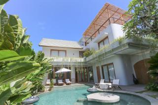 Shoreline Villas Bingin - Uluwatu - 9
