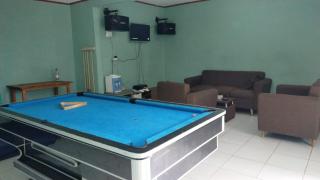 VILLA FIRDAUS - Tagalbato - 8