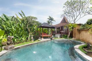 Tirta Jenar Villas - 6