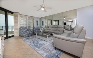 Phoenix VII 7503 condo - Orange Beach - 5
