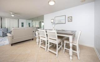 Phoenix VII 7503 condo - Orange Beach - 8