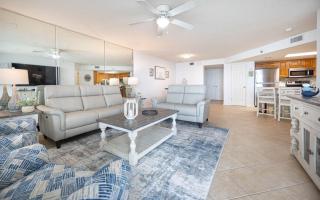Phoenix VII 7503 condo - Orange Beach - 6