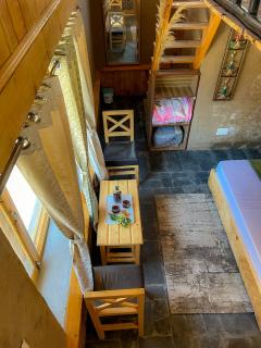 Sainj Riverside Cottages - 5