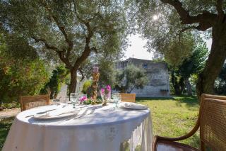 Agriturismo Masseria Pozzo - 7