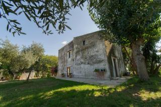 Agriturismo Masseria Pozzo - Sperlonga - 3