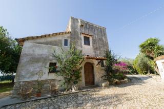Agriturismo Masseria Pozzo - Sperlonga - 2