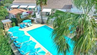 Villa Colombier - Fréjus - 9