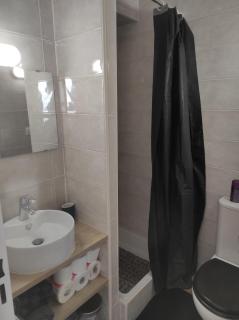 Studio cosy,piscine, ascenseur - 3