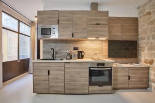 Apartment Center of Paris by Studio prestige - París - 7